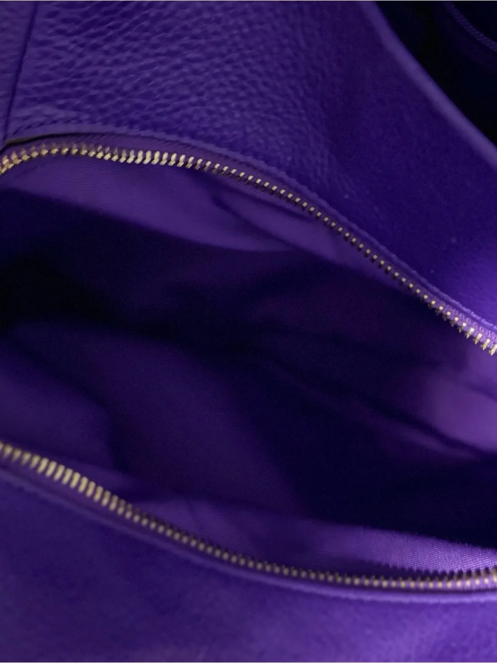 Coach color purple